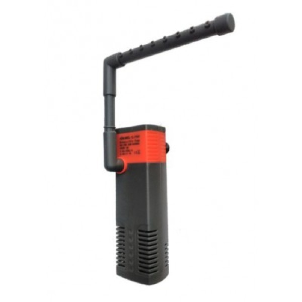 XILONG ΜΙΚΡΟ ΕΣΩΤΕΡΙΚΟ ΦΙΛΤΡΟ INTERNAL FILTER XL-F580 3W 1219-59